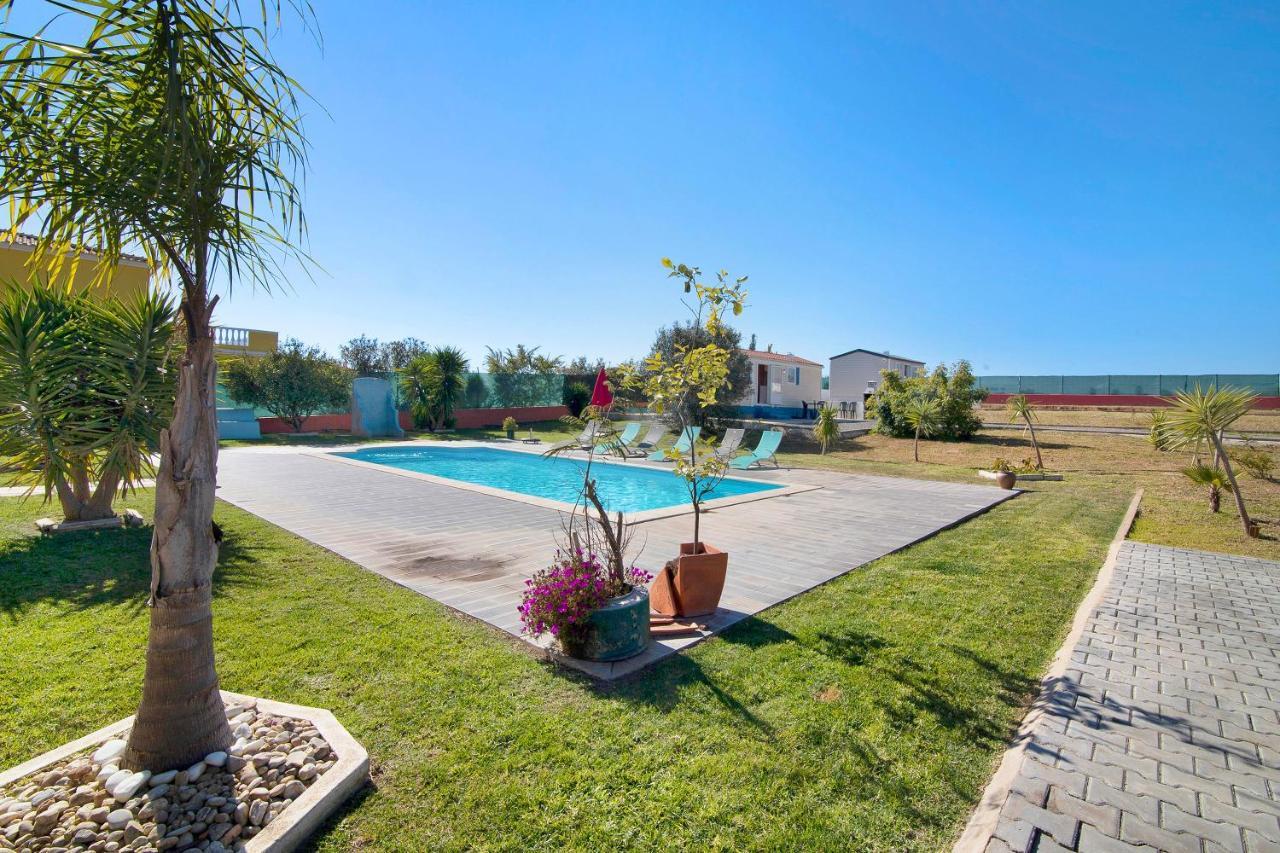 Chalet Mobile 1 - Olhao
